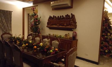 Sprawling Property For Sale in the Most Exclusive Subdivision in Angeles City Pampanga