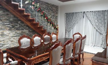Sprawling Property For Sale in the Most Exclusive Subdivision in Angeles City Pampanga