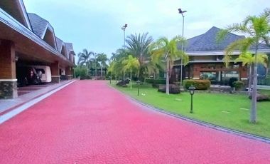 Sprawling Property For Sale in the Most Exclusive Subdivision in Angeles City Pampanga