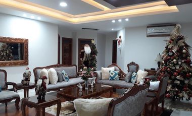 Sprawling Property For Sale in the Most Exclusive Subdivision in Angeles City Pampanga