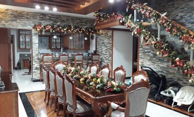 Sprawling Property For Sale in the Most Exclusive Subdivision in Angeles City Pampanga
