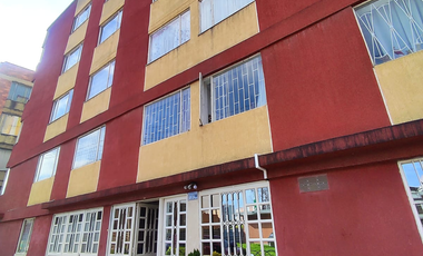Venta de Apartamento  Conjunto Edificio Riviera 2, Barrio La Riviera Bosa Bogota