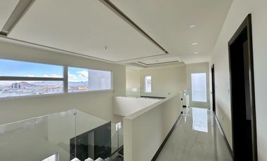 🚩🚩🚩 VENTA DE CASA NUEVA EN FRACC. VISTA DE LAS LOMAS🚩🚩🚩