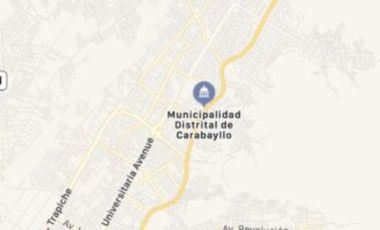 Terreno venta en Carabayllo, Lima