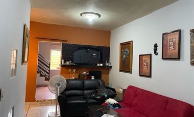CASA EN VENTA EN VALLE DE SANTO DOMINGO, SAN NICOLÁS DE LOS GARZA