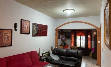 CASA EN VENTA EN VALLE DE SANTO DOMINGO, SAN NICOLÁS DE LOS GARZA