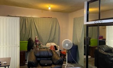 CASA EN VENTA EN VALLE DE SANTO DOMINGO, SAN NICOLÁS DE LOS GARZA