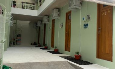 Kost Full Furnished Area Jagakarsa 5 Menit Universitas Pancasila