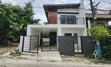 Katarungan Village Muntinlupa House and Lot for Sale