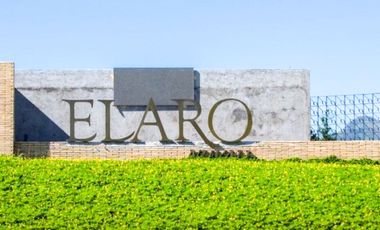 Elaro, Nuvali PRIME LOT FOR SALE IN ELARO