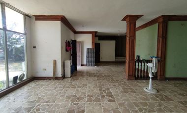 terreno comercial de venta en portoviejo
