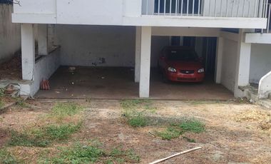 terreno comercial de venta en portoviejo