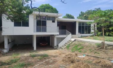 terreno comercial de venta en portoviejo
