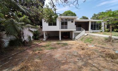 terreno comercial de venta en portoviejo
