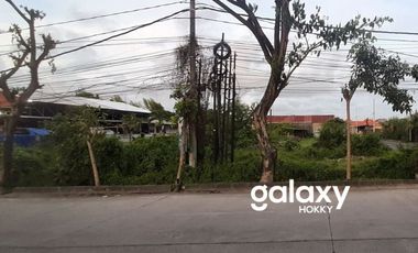 DIJUAL TANAH SUNSET ROAD KUTA BADUNG, BALI