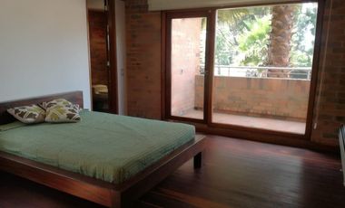 SE VENDE - CASA CLUB SAN JACINTO - 750M2