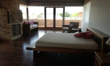 SE VENDE - CASA CLUB SAN JACINTO - 750M2