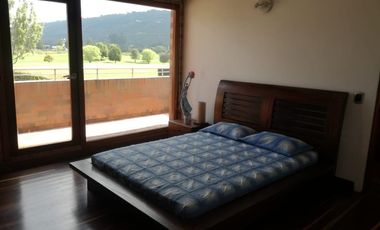 SE VENDE - CASA CLUB SAN JACINTO - 750M2