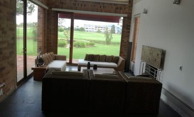 SE VENDE - CASA CLUB SAN JACINTO - 750M2