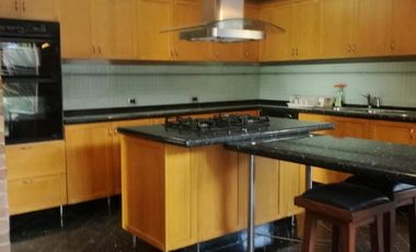 SE VENDE - CASA CLUB SAN JACINTO - 750M2