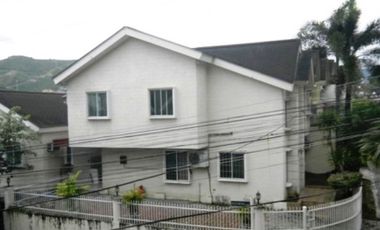 House for sale in Cebu City, Nichols Park 4-br
