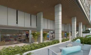 eachfront Condo for Sale | The Panora Estuaria Na Jomtien | Near Ocean Marina Yacht Club