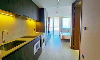 eachfront Condo for Sale | The Panora Estuaria Na Jomtien | Near Ocean Marina Yacht Club
