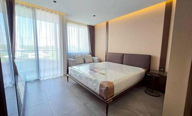 eachfront Condo for Sale | The Panora Estuaria Na Jomtien | Near Ocean Marina Yacht Club