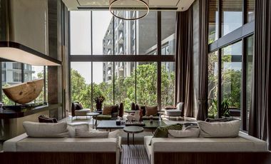 eachfront Condo for Sale | The Panora Estuaria Na Jomtien | Near Ocean Marina Yacht Club