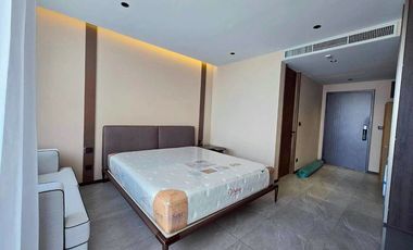 eachfront Condo for Sale | The Panora Estuaria Na Jomtien | Near Ocean Marina Yacht Club