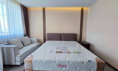 eachfront Condo for Sale | The Panora Estuaria Na Jomtien | Near Ocean Marina Yacht Club
