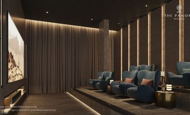 eachfront Condo for Sale | The Panora Estuaria Na Jomtien | Near Ocean Marina Yacht Club