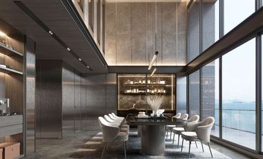 eachfront Condo for Sale | The Panora Estuaria Na Jomtien | Near Ocean Marina Yacht Club