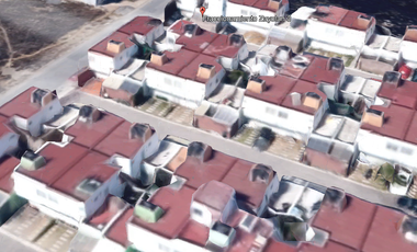 Casa en Venta,Cuautlancingo Puebla,