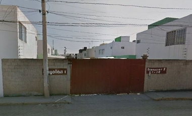 Casa en Venta,Cuautlancingo Puebla,