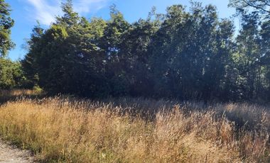 Parcela en Camino Las Lomas