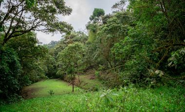 TERRENO MINDO DENTRO DE URBANIZACION, VISTA ESPECTACULAR ,ZONA TURISTICA