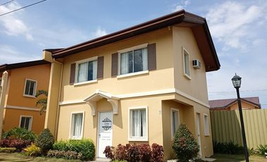 4 Bedrooms For Sale in Cabanatuan City, Nueva Ecija_Kevin