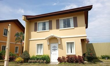 4 Bedrooms For Sale in Cabanatuan City, Nueva Ecija_Kevin