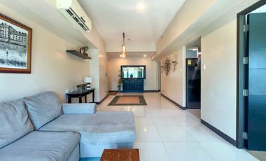 Condo for Rent in BGC, Taguig, 2 BR 2 Bedroom 8 Forbestown Road Fort Bonifacio