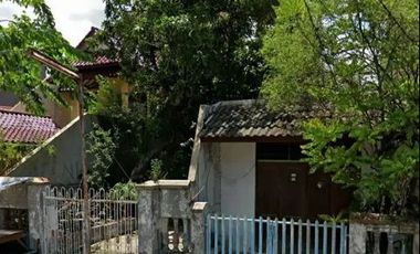 Rumah Hitung Tanah di Sidosermo 7 Jutaan Permeter Murah Row Lebar Butuh Cepat Laku Dekat Jemursari