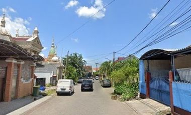 Rumah Hitung Tanah di Sidosermo 7 Jutaan Permeter Murah Row Lebar Butuh Cepat Laku Dekat Jemursari