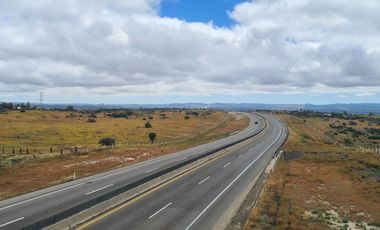 Terreno Residencial en venta de 34.5 Hectáreas, Loma Tova, Tecate, Baja California, México