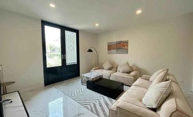 Elegance House for rent in Lake Serene Rama II (Rama 2)