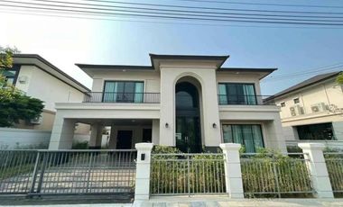 Elegance House for rent in Lake Serene Rama II (Rama 2)