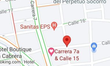 SE VENDE ESPECTACULAR CASA LOTE ESQUINERA -  B. LA TOMA NEIVA (HUILA-COL)