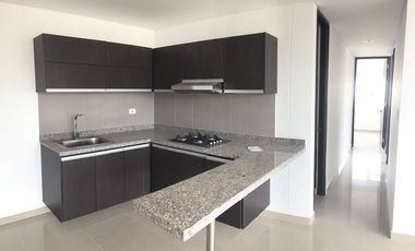 LINDO Y COMODO APARTAMENTO. EXCELENTE UBICACION