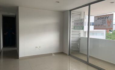 LINDO Y COMODO APARTAMENTO. EXCELENTE UBICACION