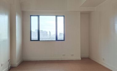 2 Bedroom Bare Condo For Lease at Grand Eastwood Palazzo QC
