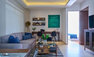 PREVENTA DE LOFT EN ZONA ESMERALDA